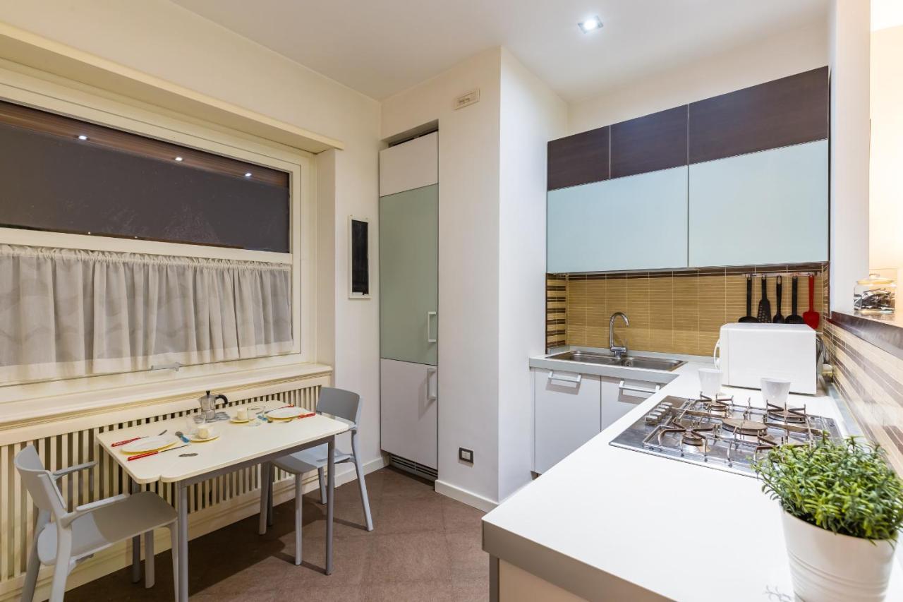 Appartamento Stylish At Piazza Municipio By Wonderful Italy Napoli